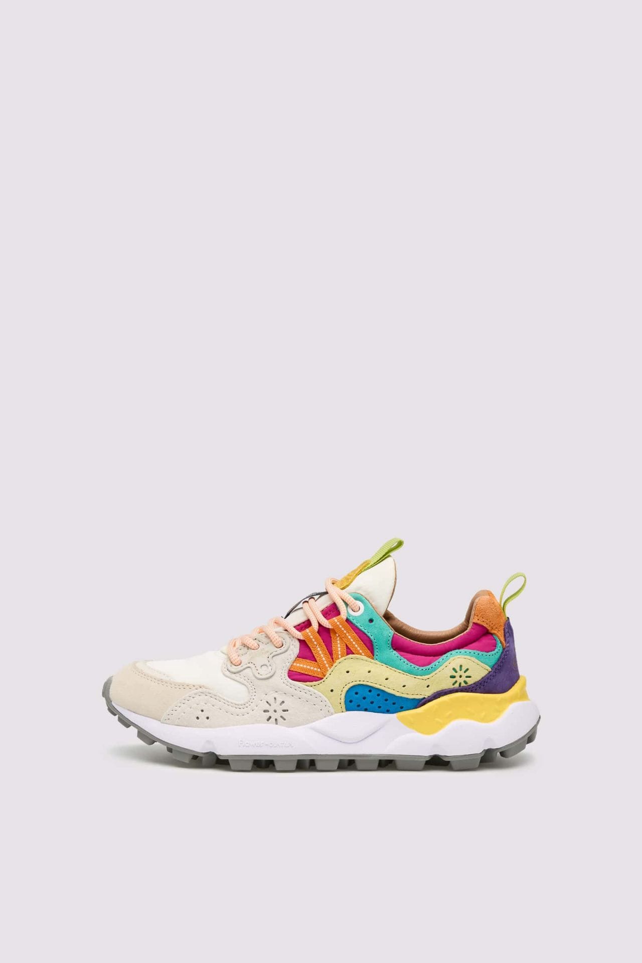 SNEAKERS YAMANO