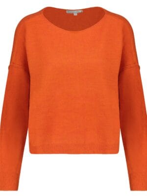 PULL MANCHES LONGUES BIRKIN NOIR