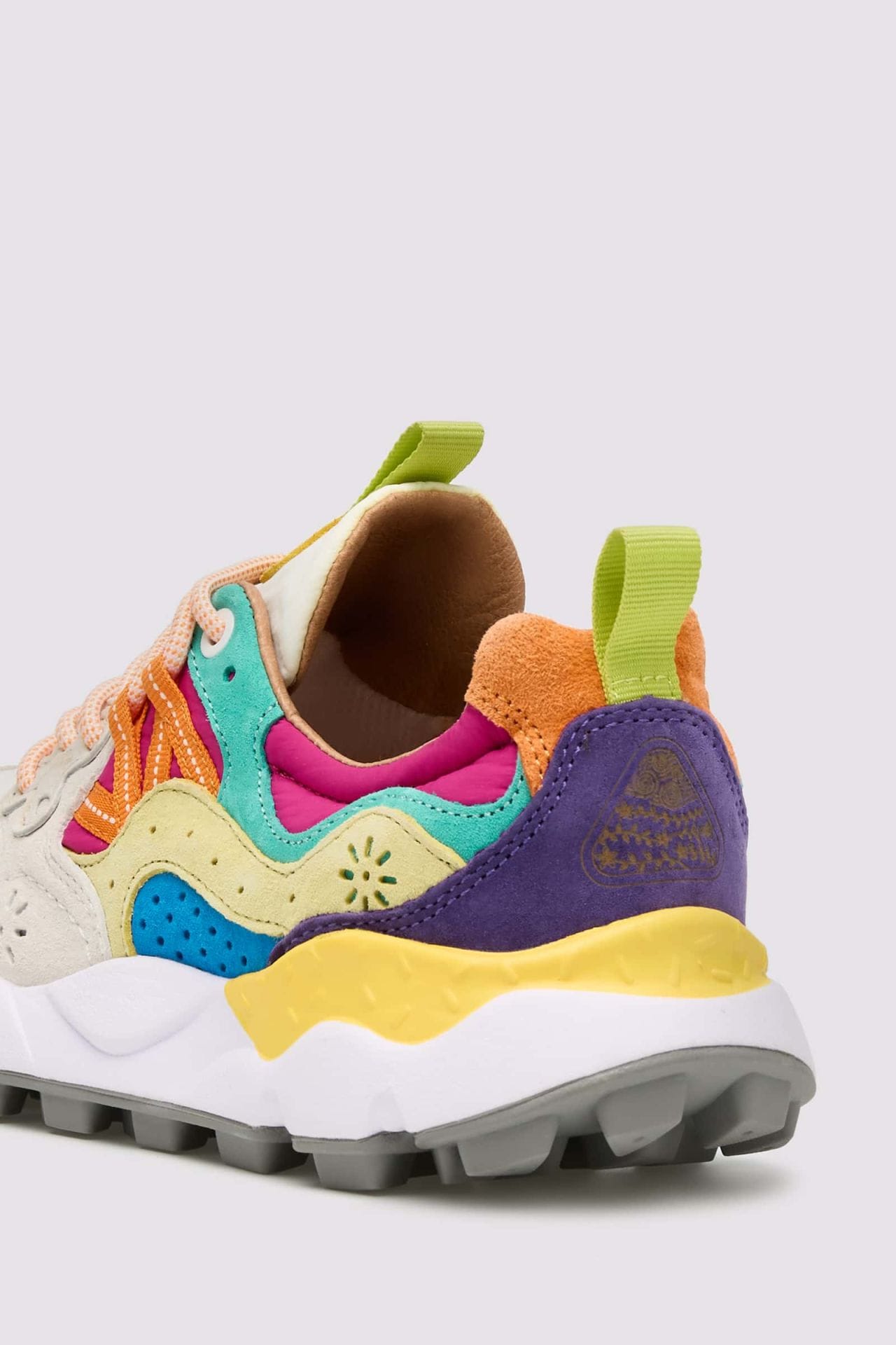SNEAKERS YAMANO – Image 2