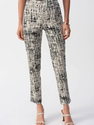 PANTALON AJUSTE CHEVILLE