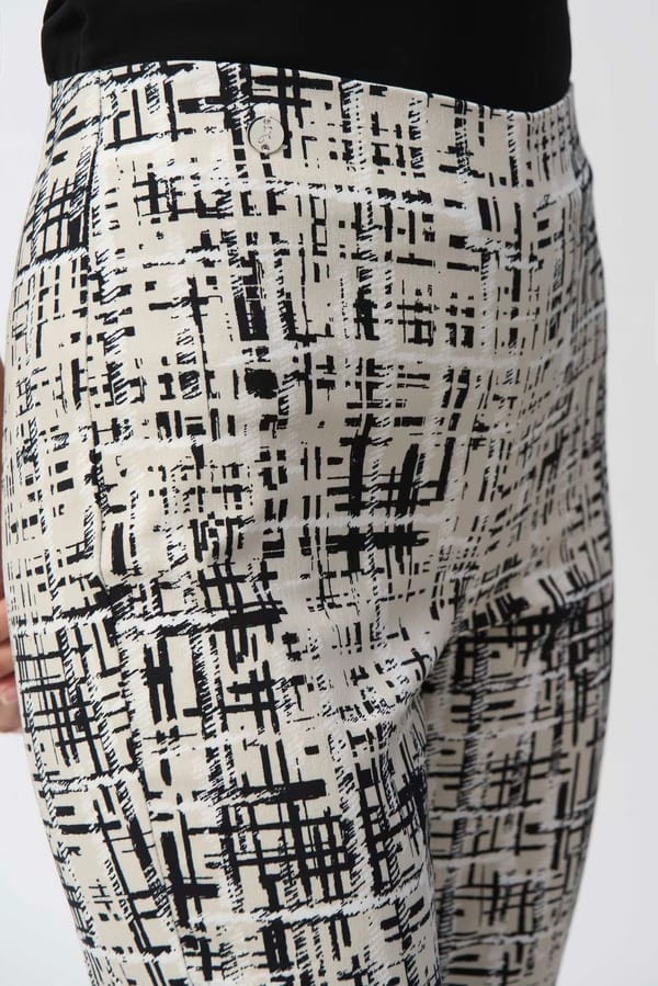 PANTALON AJUSTE CHEVILLE – Image 3