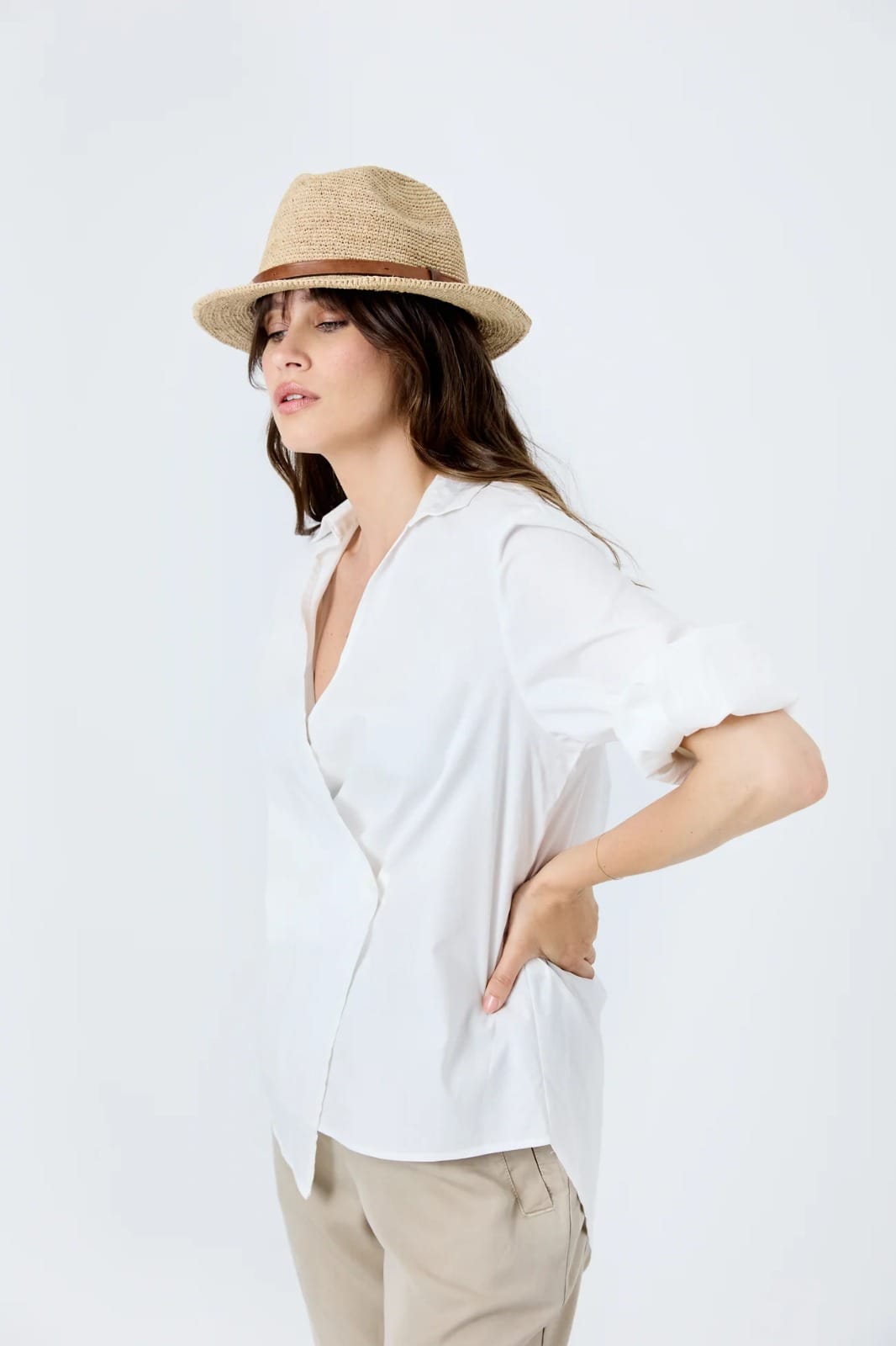 CHAPEAU LUBEMAN TEA – Image 2