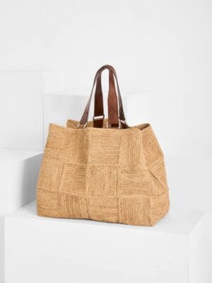 SAC MIRAY TEA