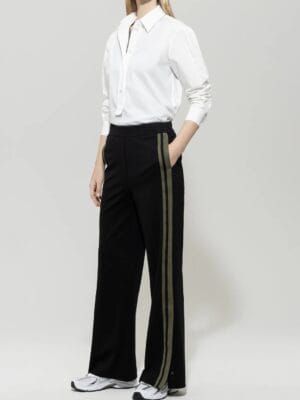 TUNIQUE EN COTON BLANCHE