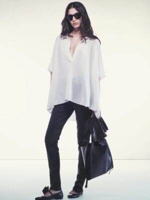 PULL MILA NOIR