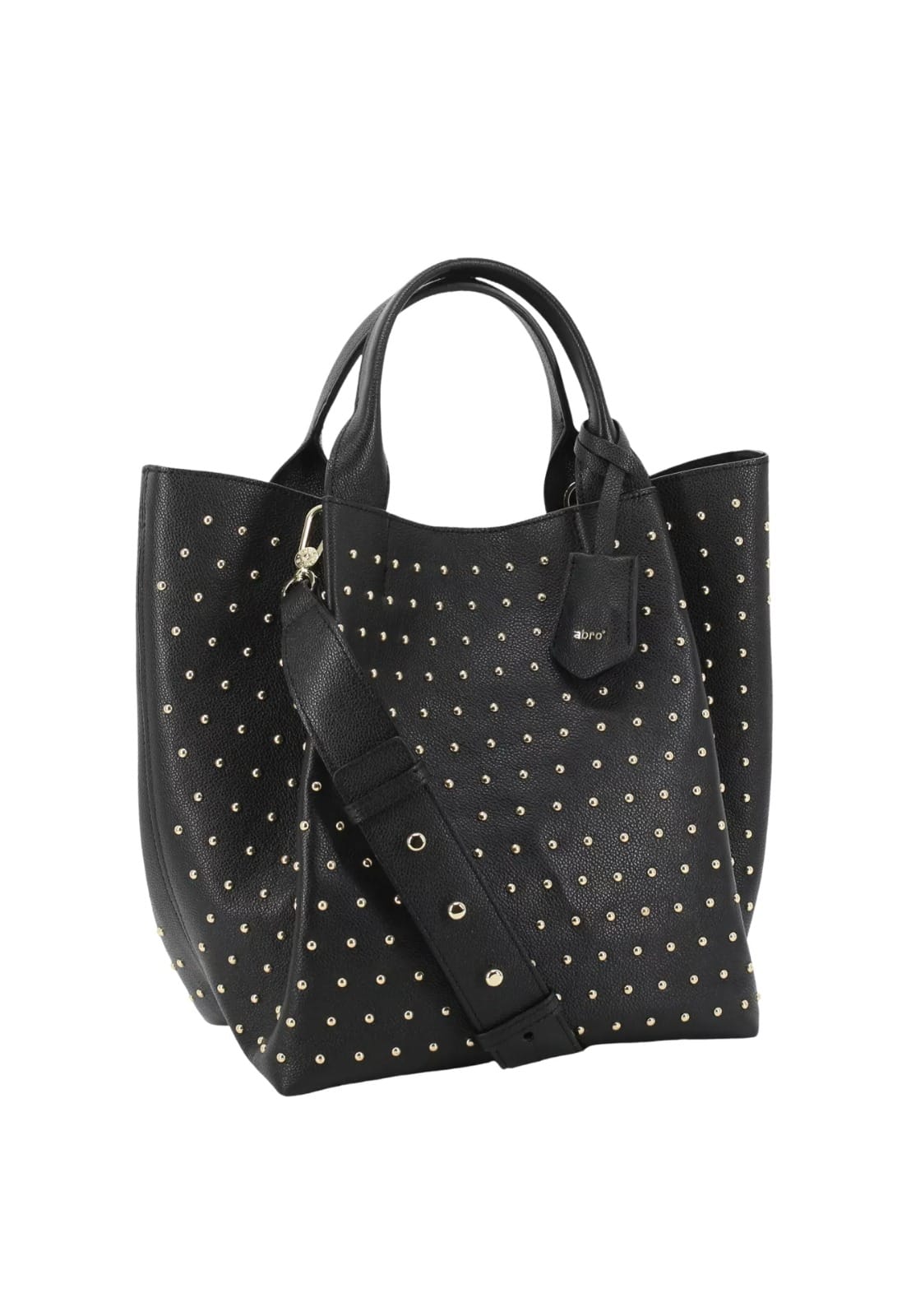 SAC SHOPPING ESSENTAIL NOIR – Image 2