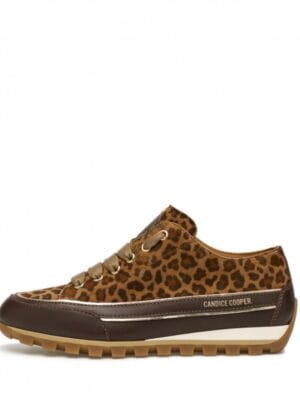 SNEAKERS JANIS STRIP CHIC