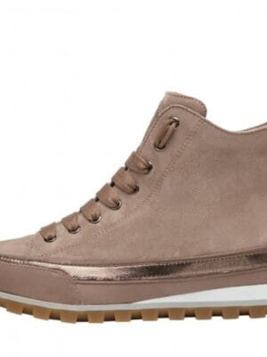 SNEAKERS JANIS STRIP PLUS CHIC