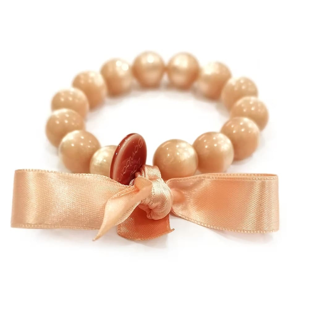 BRACELET PERLES M – Image 2