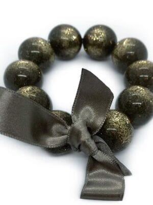 BRACELET PERLES L