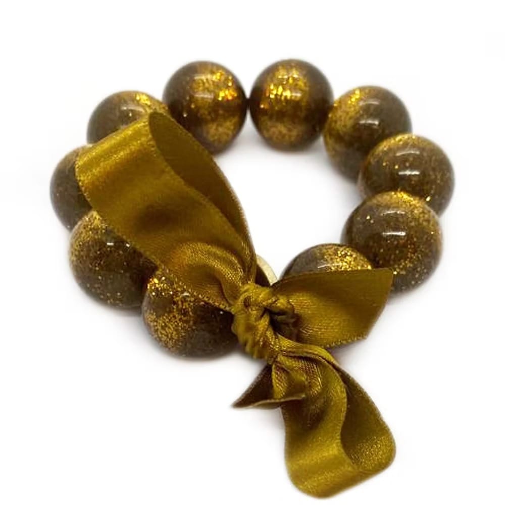 BRACELET PERLES L – Image 2
