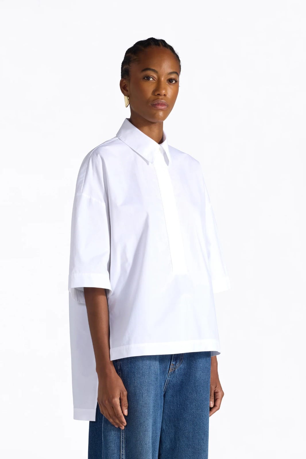 BLOUSE MILLIE