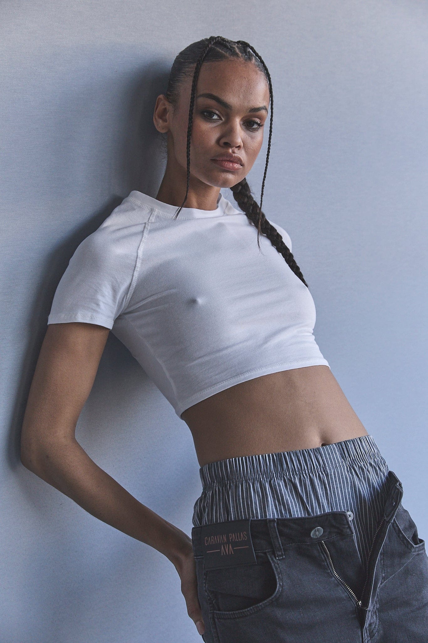 JEAN ATHENA KAKI – Image 3