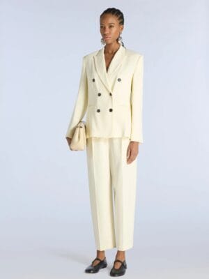 VESTE ROGER IVOIRE