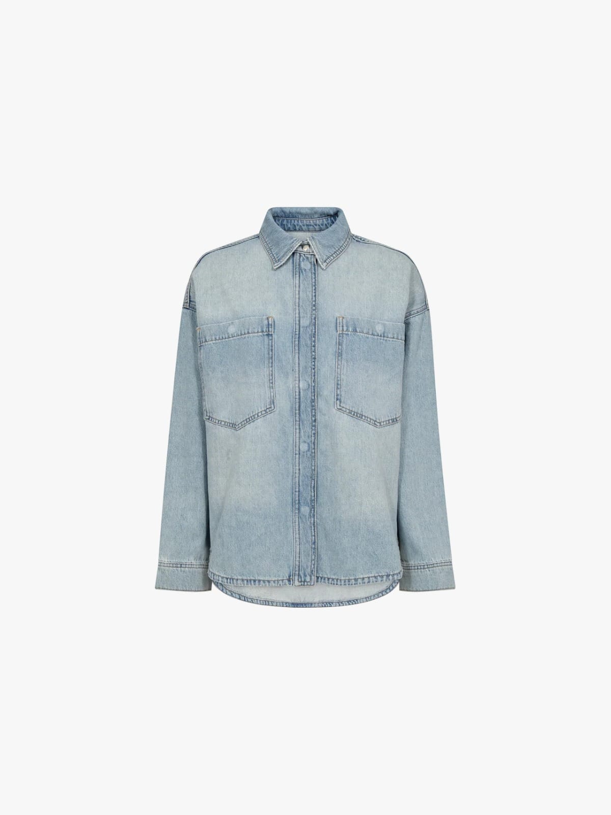 CHEMISE A FLEURS MMEMM