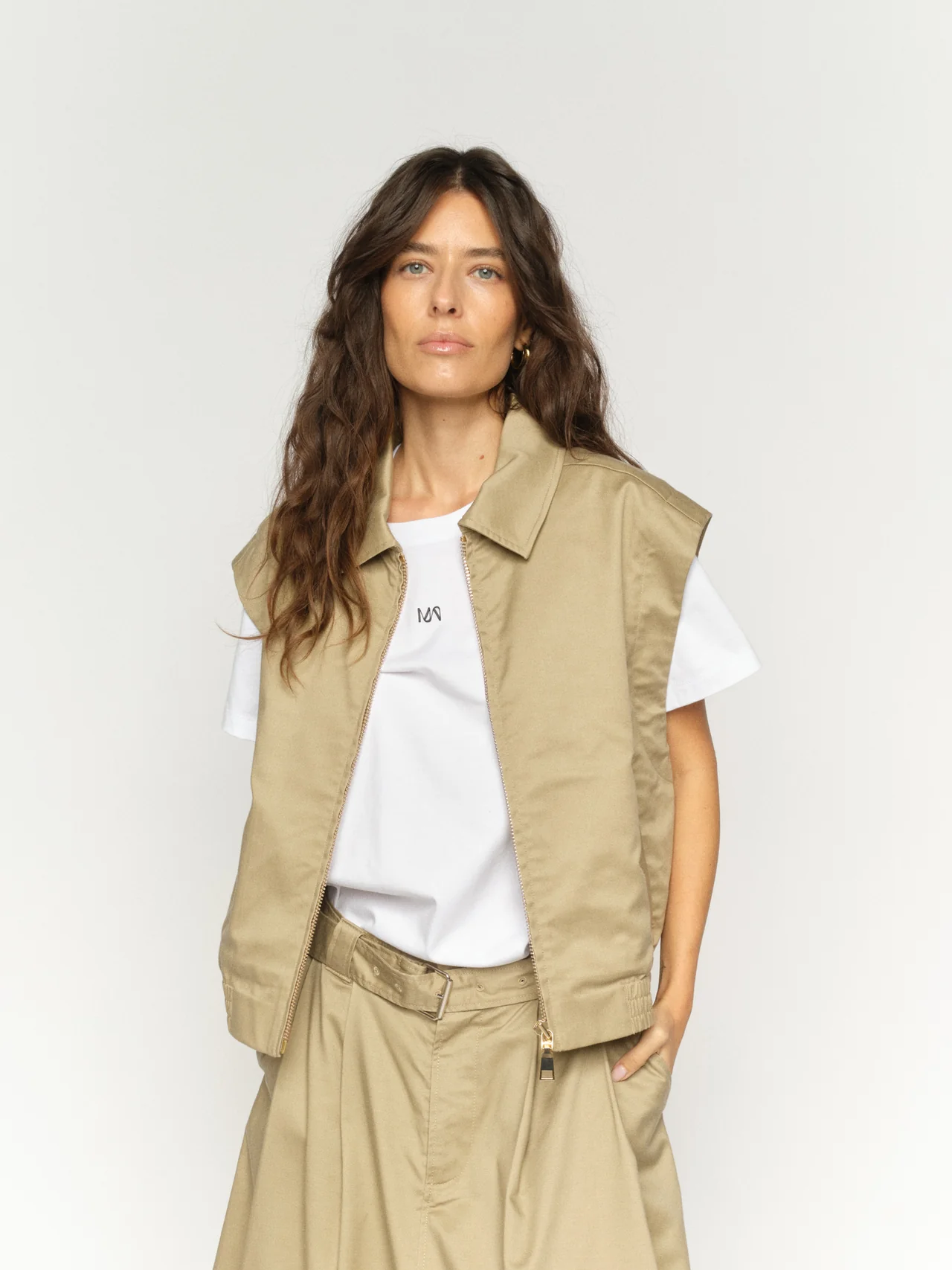 GILET MMKENDALL BILLIE