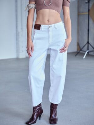 JEAN SALIA LOUSIA BLANC