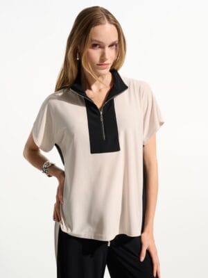HAUT SPORT DECONTRACTE