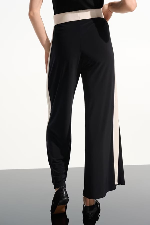PANTALON EVASE TAILLE HAUTE – Image 3