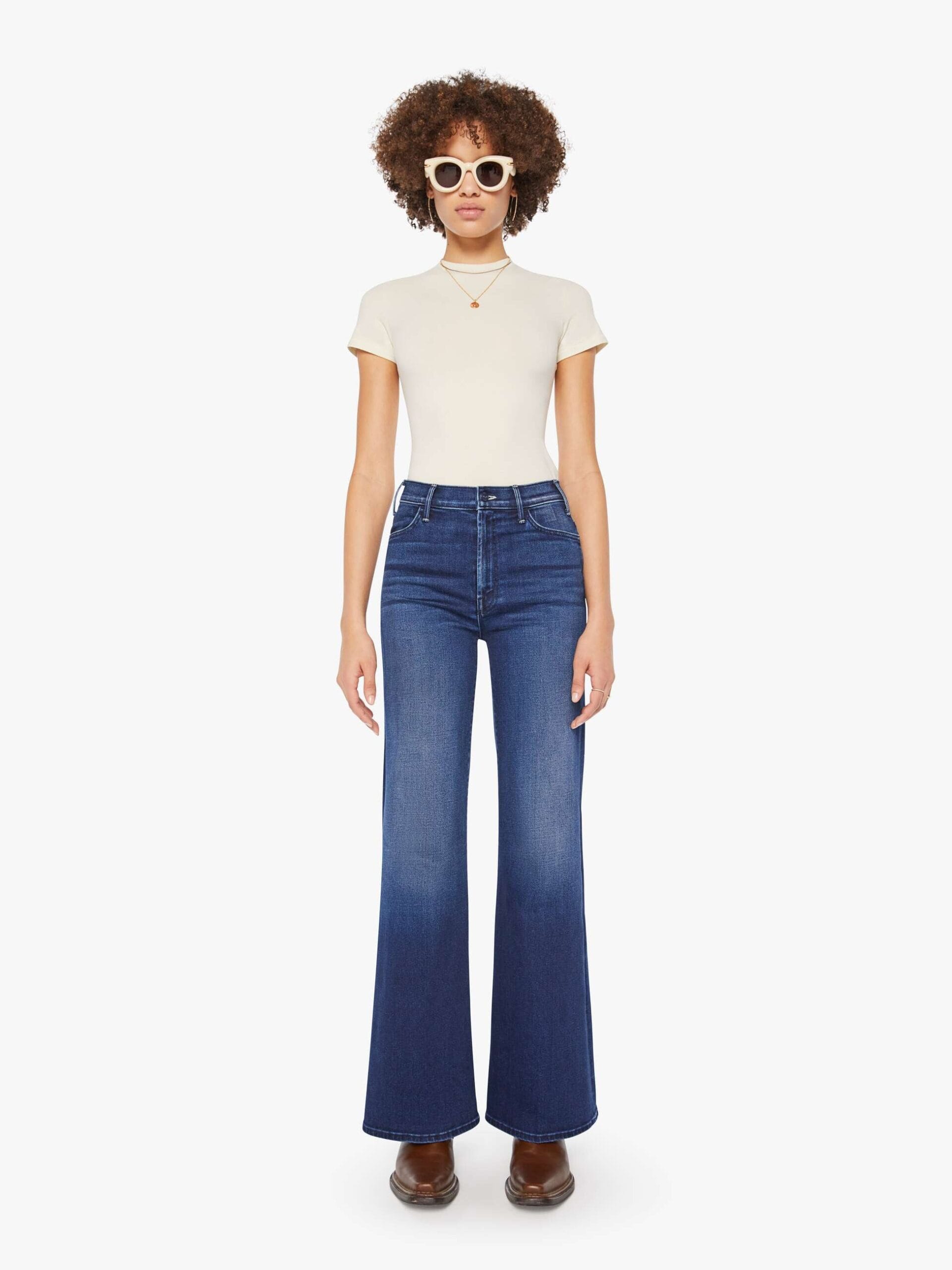 JEAN THE HUSTLER ROLLER