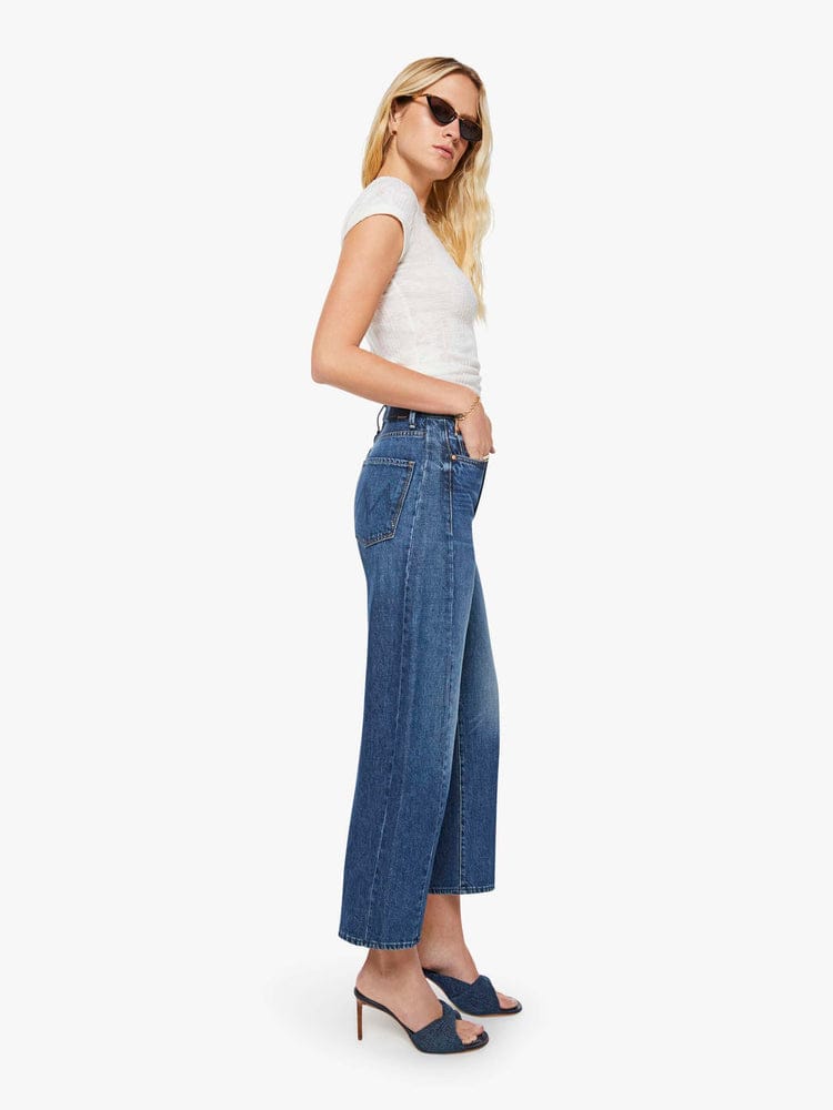 JEAN THE HALF-PIPE ANKLE – Image 2