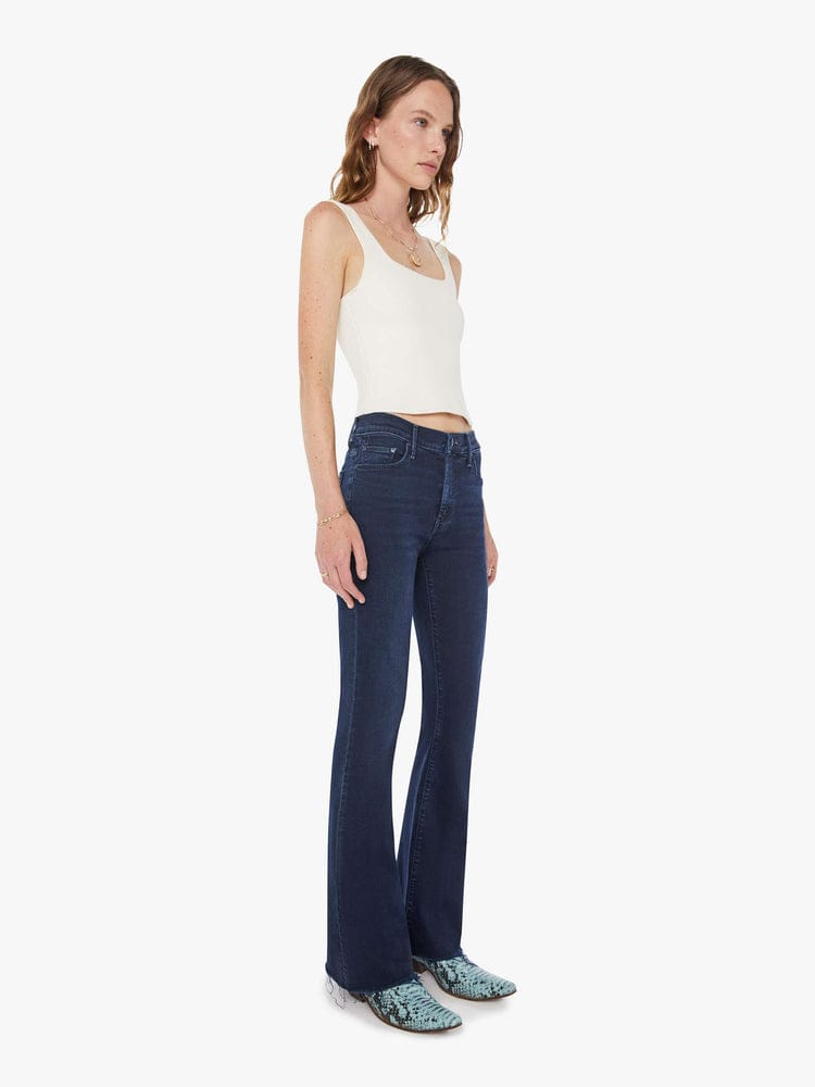 JEAN THE WEEKENDER FRAY – Image 2