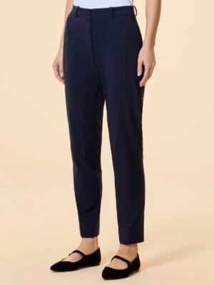 PANTALON CHINO MICRO LEGER