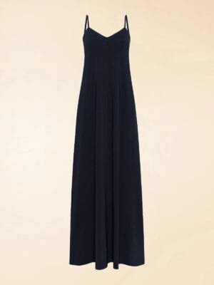 ROBE LONGUE SURFLEX MARINE