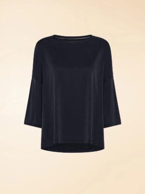 T-SHIRT CUPRO T-BOX MARINE