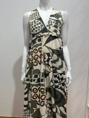 ROBE FANTAISIE