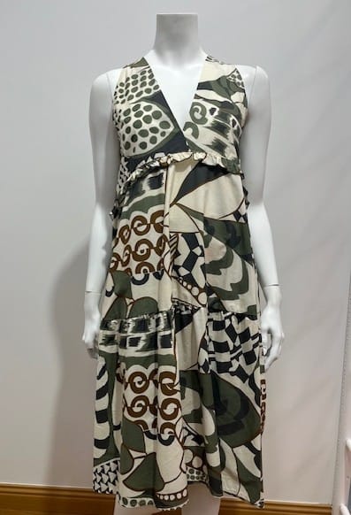 ROBE FANTAISIE
