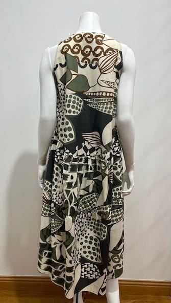 ROBE FANTAISIE – Image 3