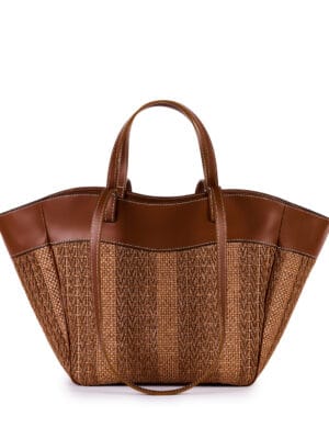 SAC TERRY POSH MARRON