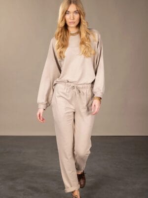 SWEAT-SHIRT MYA DUNE