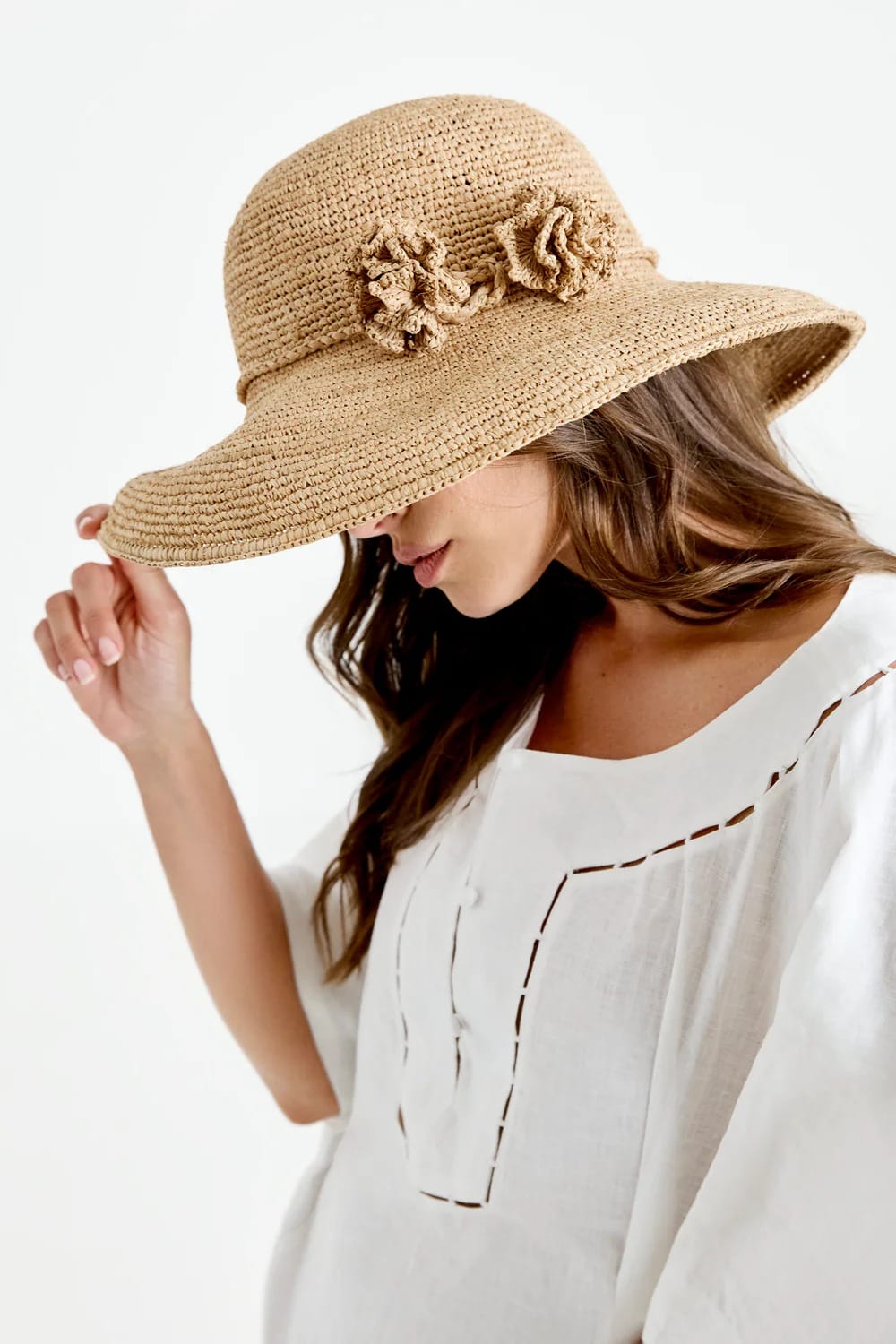CHAPEAU TAHITI TEA – Image 2