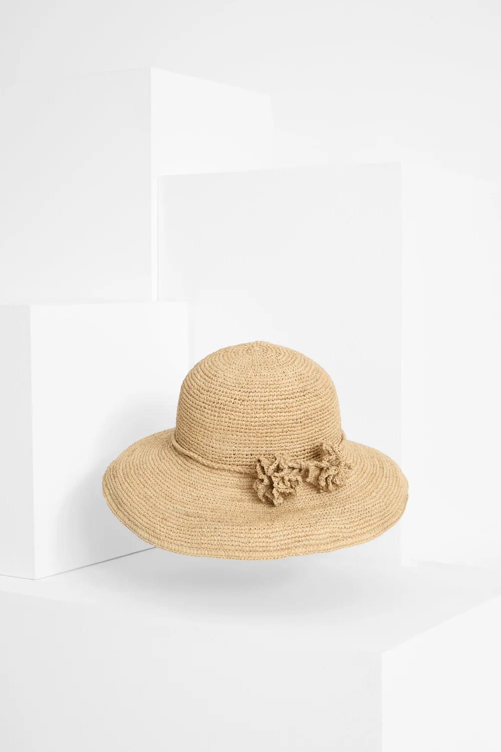 CHAPEAU TAHITI TEA