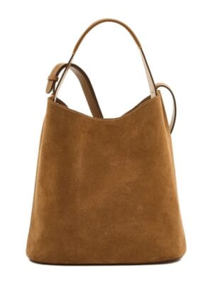 SAC LE LAUDI CARAMEL