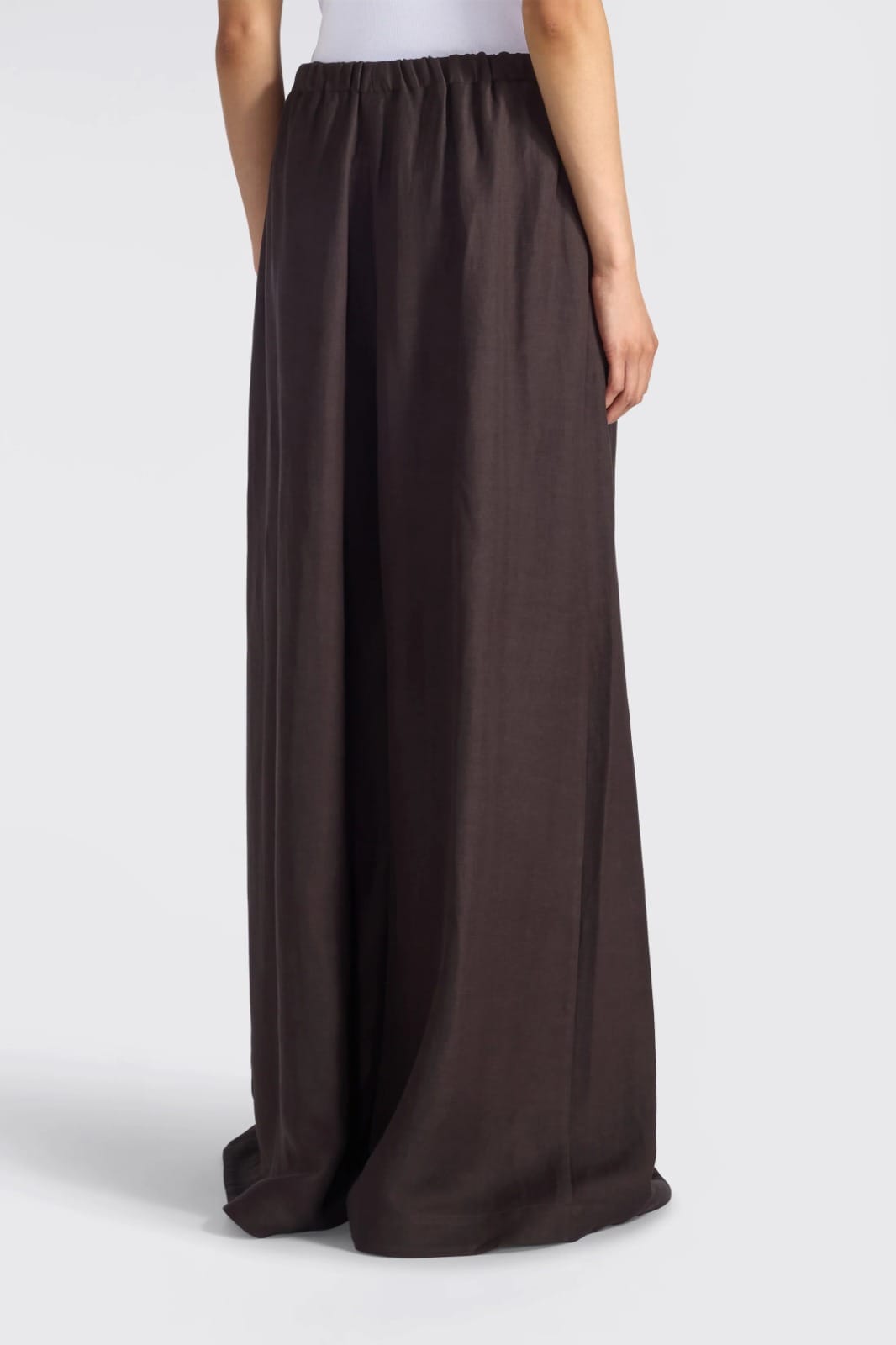 PANTALON LOREN MARRON – Image 2