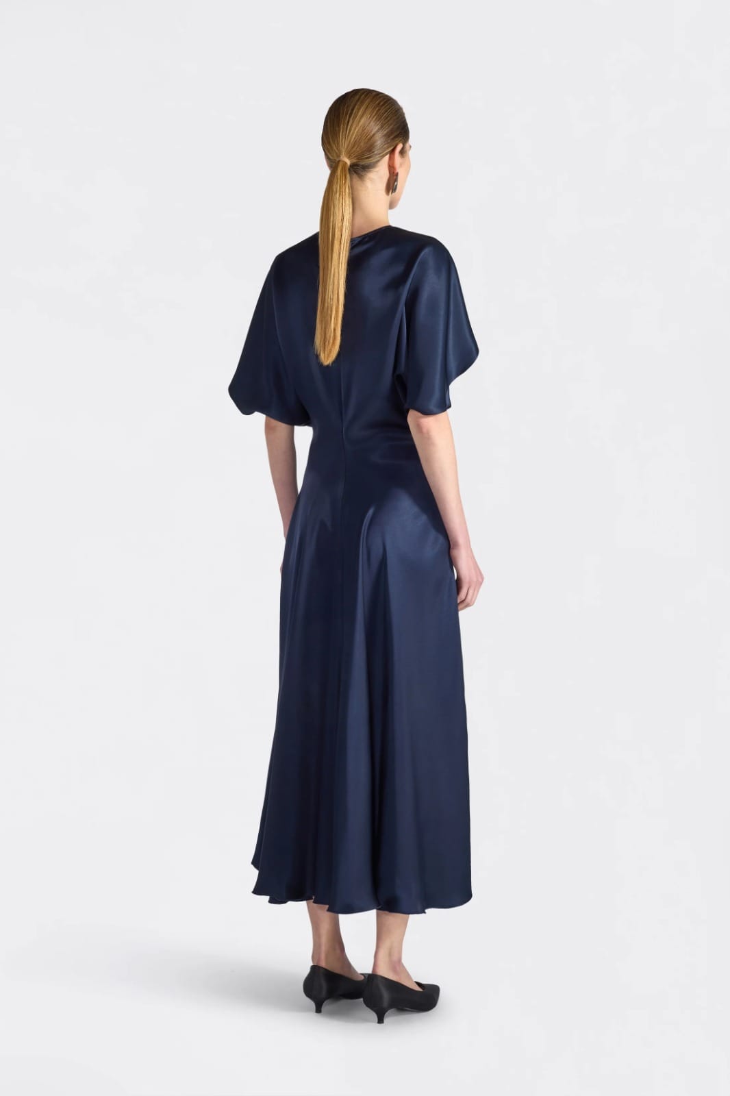 ROBE DEMETRA MARINE – Image 2