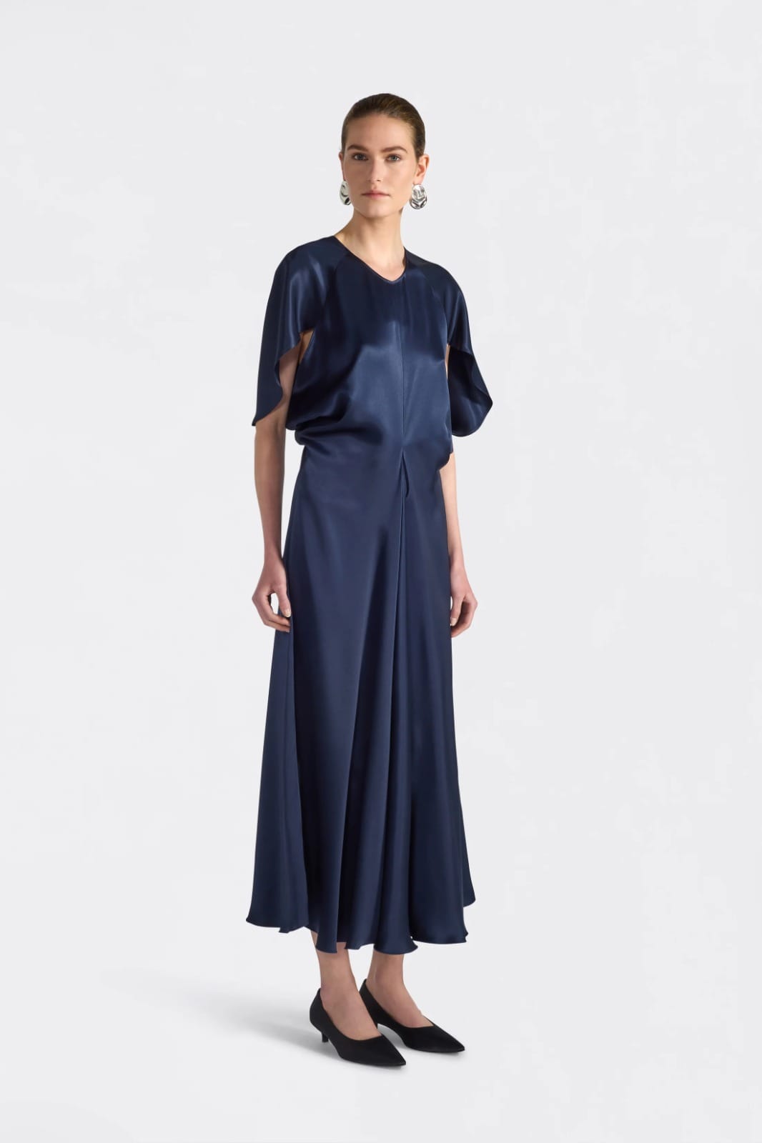 ROBE DEMETRA MARINE