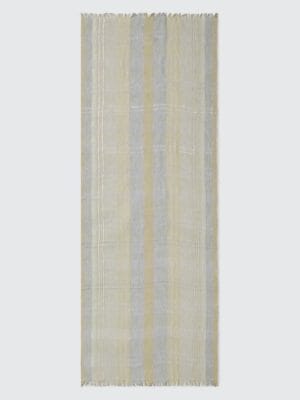 ETOLE EN LUREX COTON ET VISCOSE