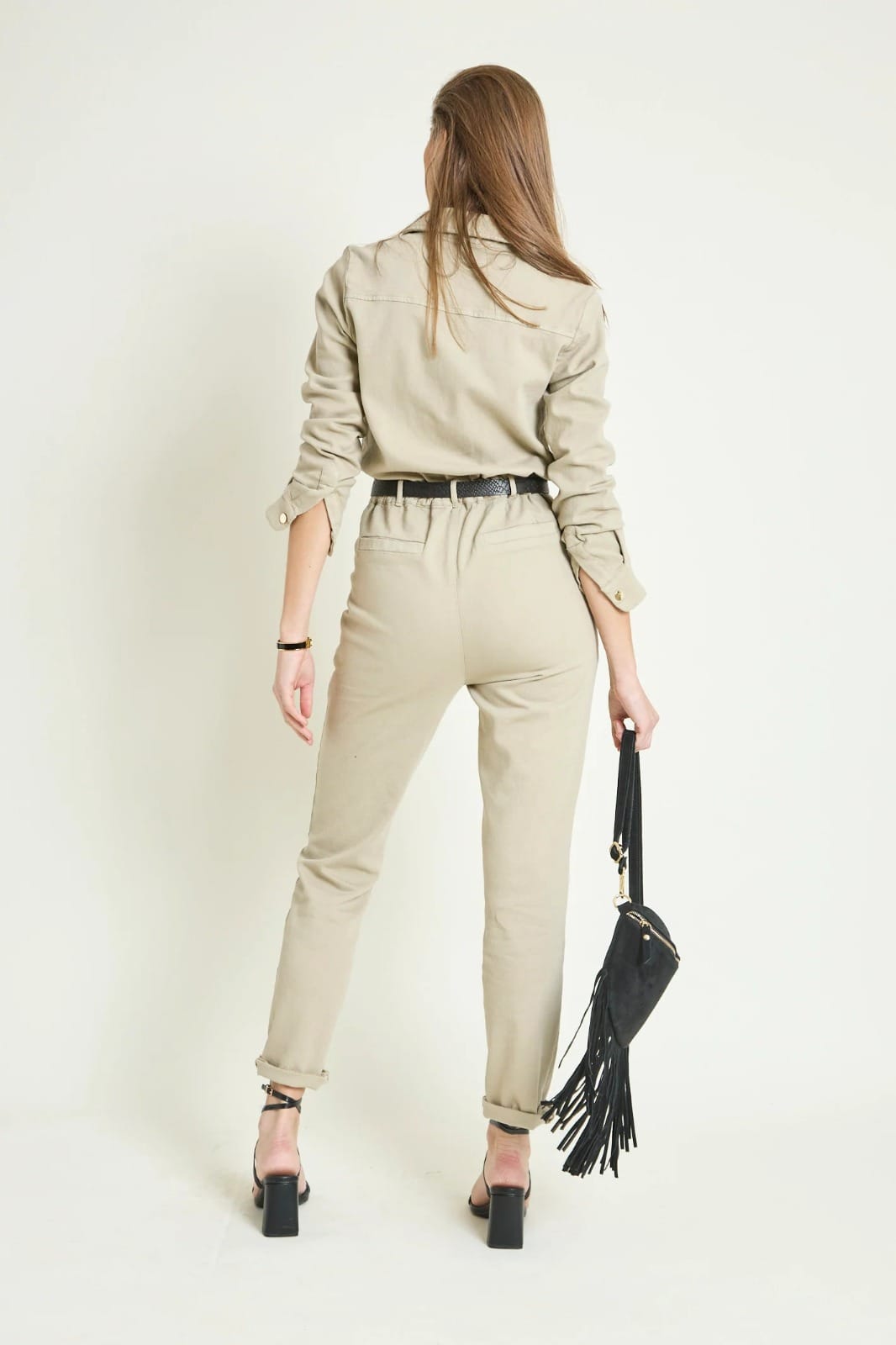 COMBINAISON MANHATTAN MASTIC – Image 2