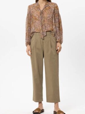 CHINO TRES EXTENSIBLE