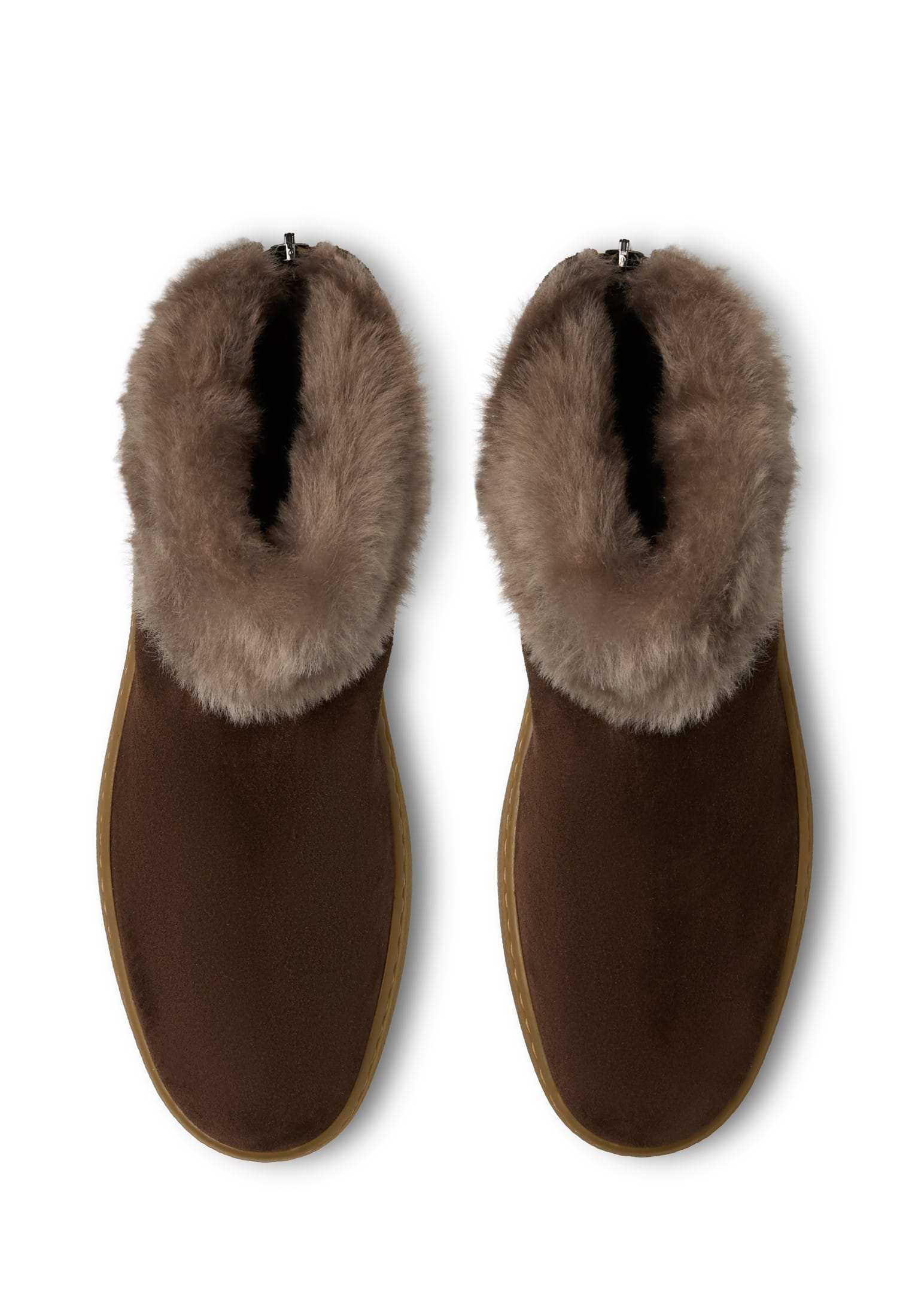 BOOTS TANGO VELA MARRON – Image 2