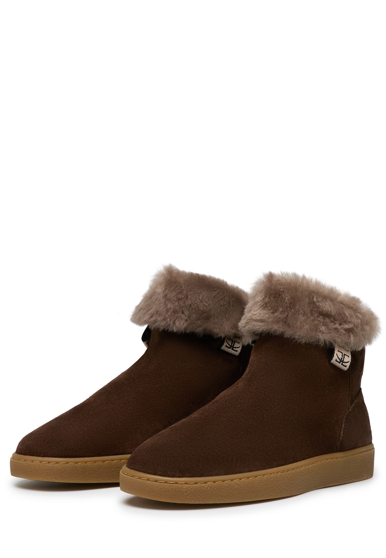 BOOTS TANGO VELA MARRON – Image 3