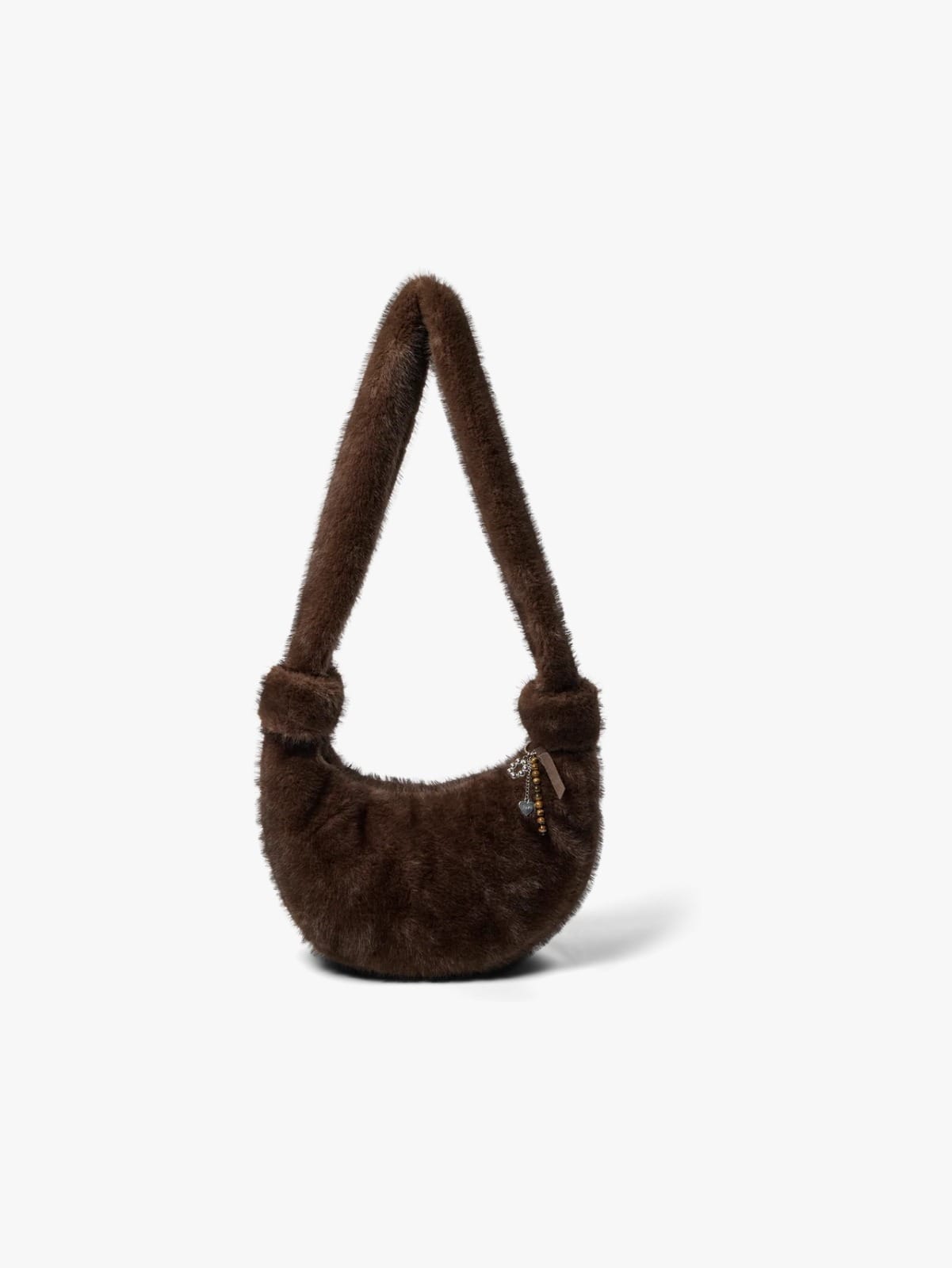 SAC EN FAUSSE FOURRURE MMCIA