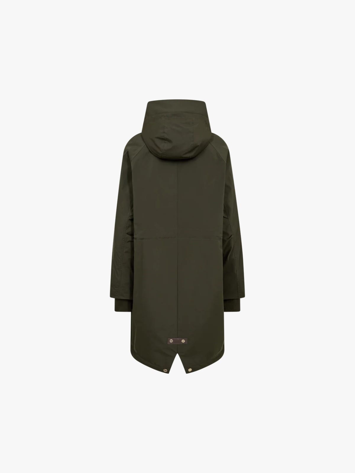 VESTE EN FAUSSE FOURRURE MMNCALI – Image 3