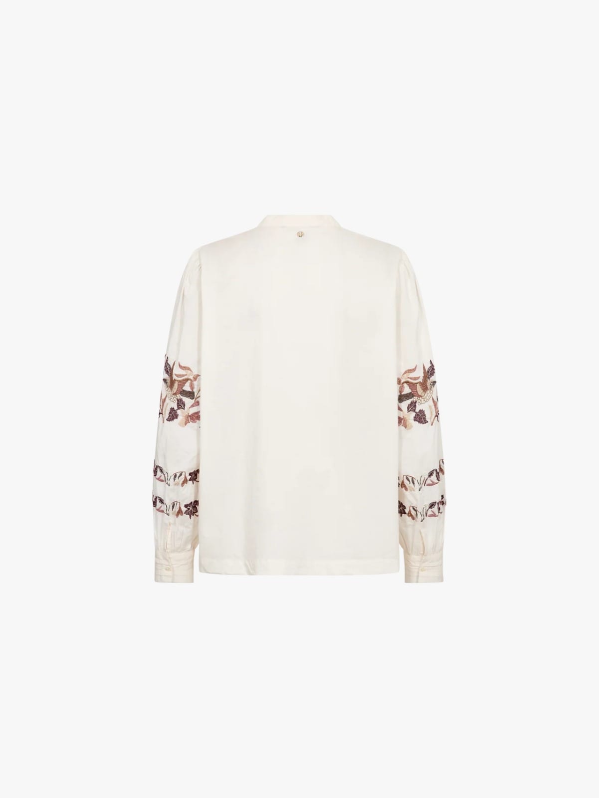 CHEMISE BRODEE MMNOTTO – Image 2