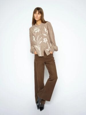 PANTALON OMBRE MMDARA