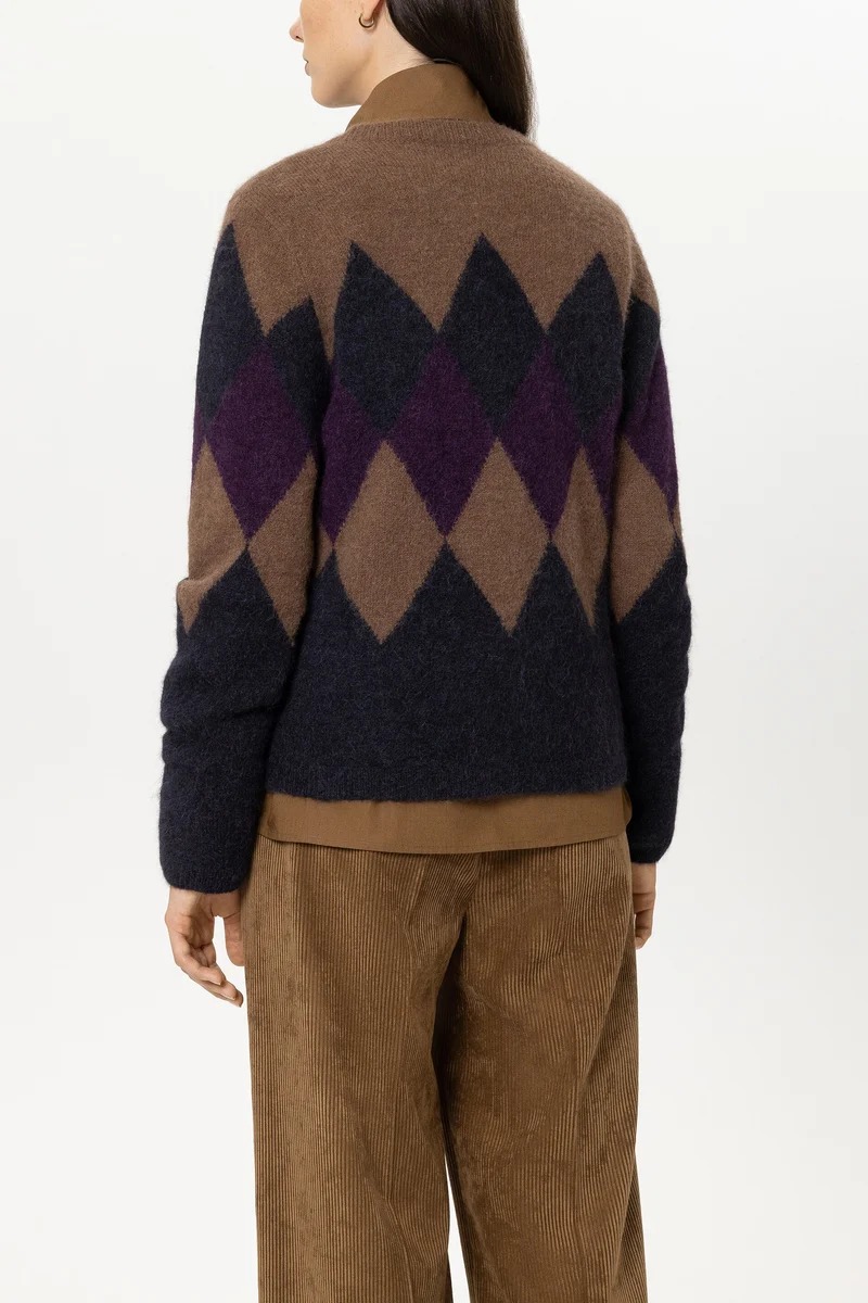 GILET A MOTIFS – Image 3